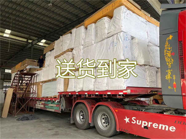 珠海到黄南物流多少钱一吨